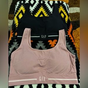 GapBody, Lined, Sports Bra, Lot